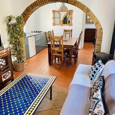 Appartement Tarifa Townhouse Extérieur photo