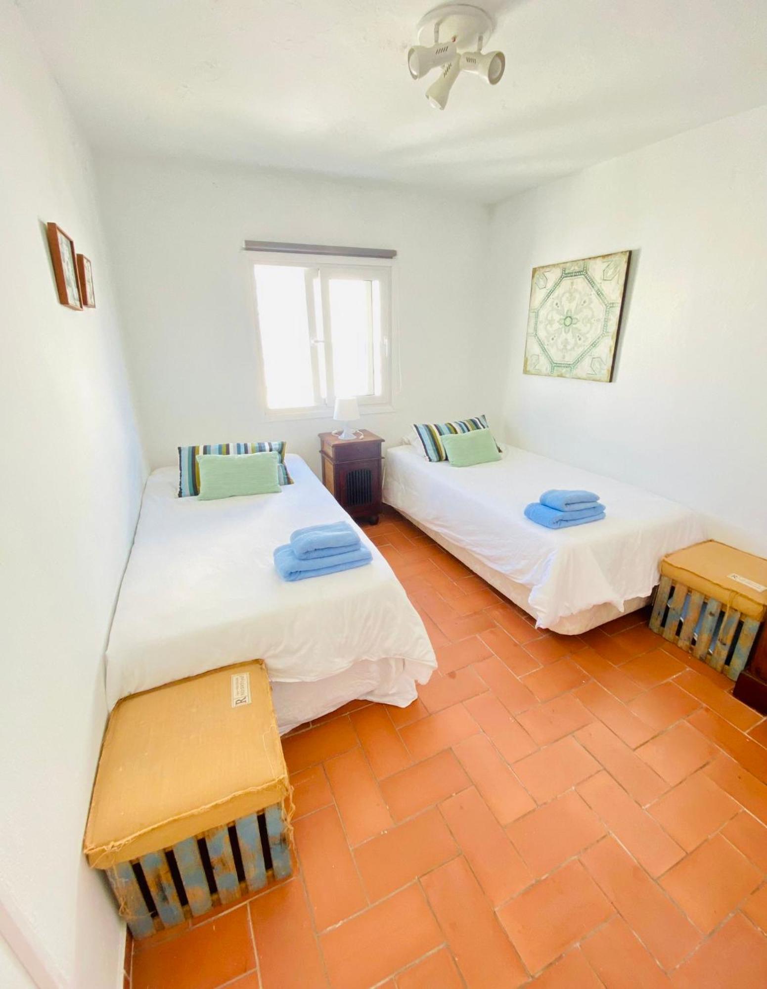 Appartement Tarifa Townhouse Extérieur photo