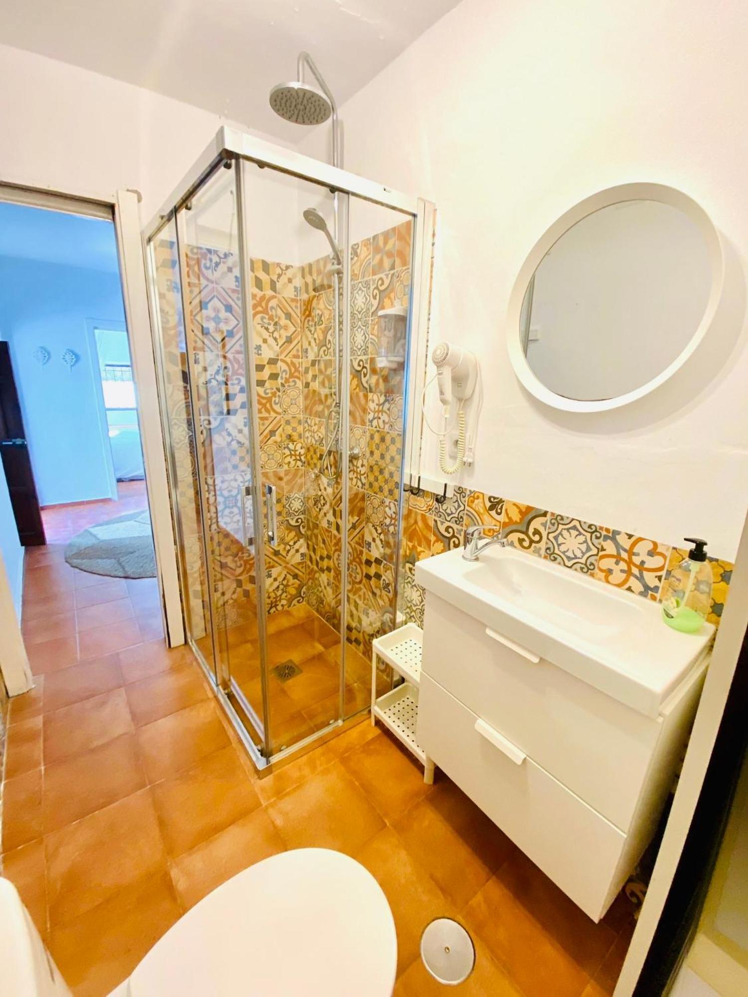 Appartement Tarifa Townhouse Extérieur photo